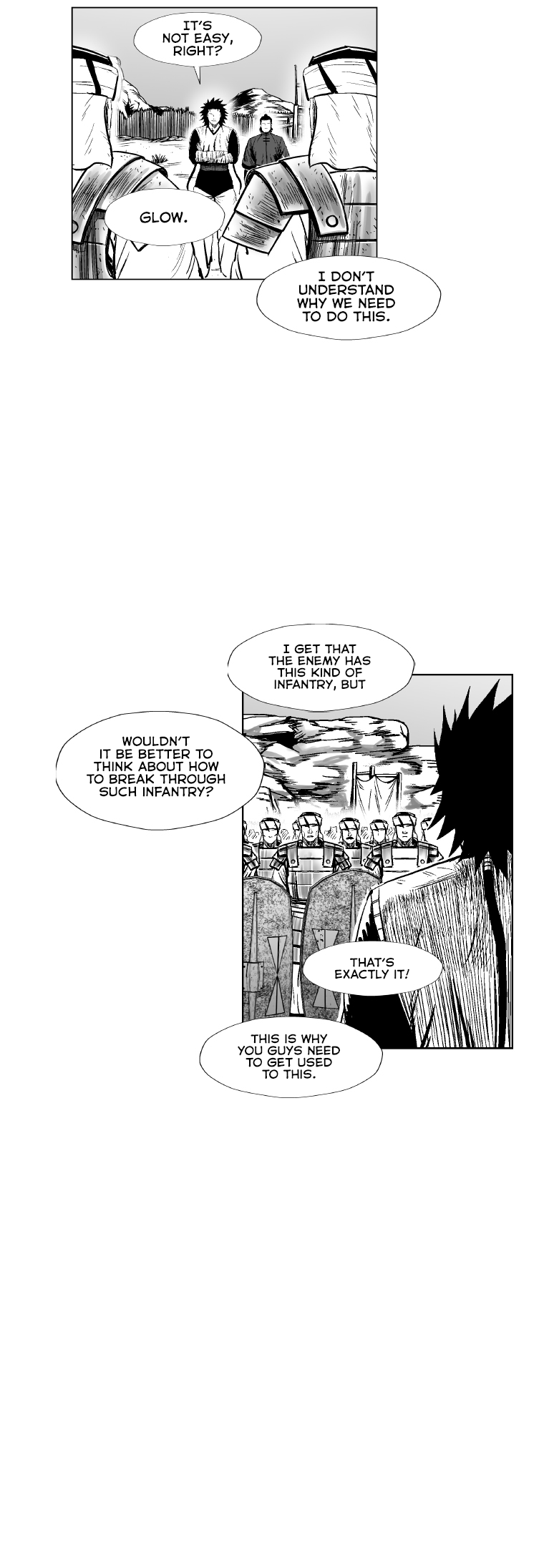 Red Storm - Chapter 310 Page 23