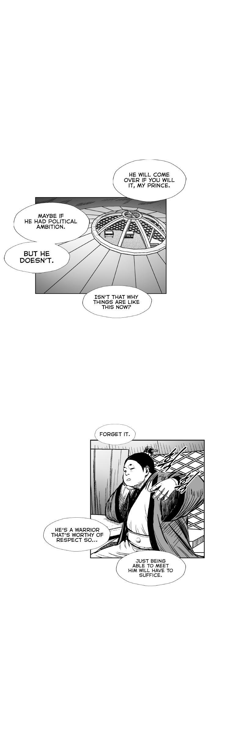 Red Storm - Chapter 312 Page 6
