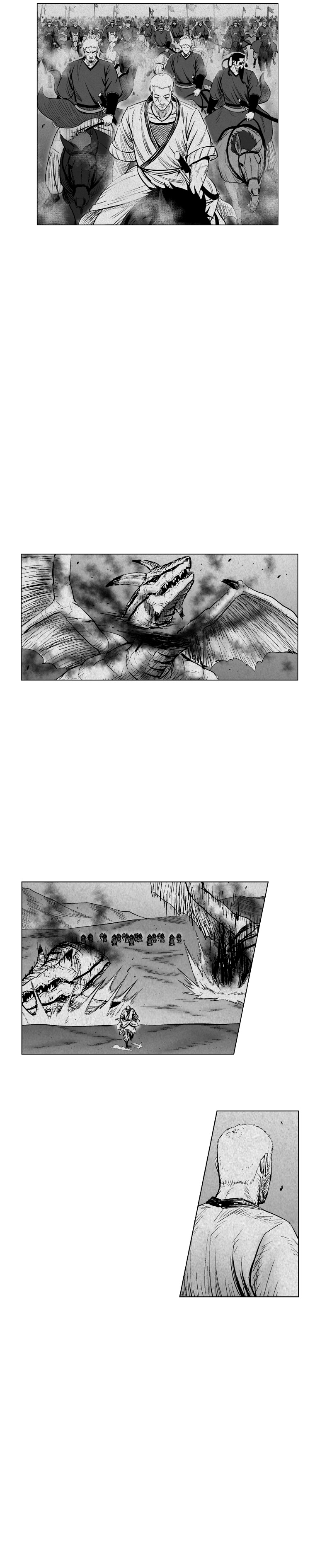 Red Storm - Chapter 314 Page 14