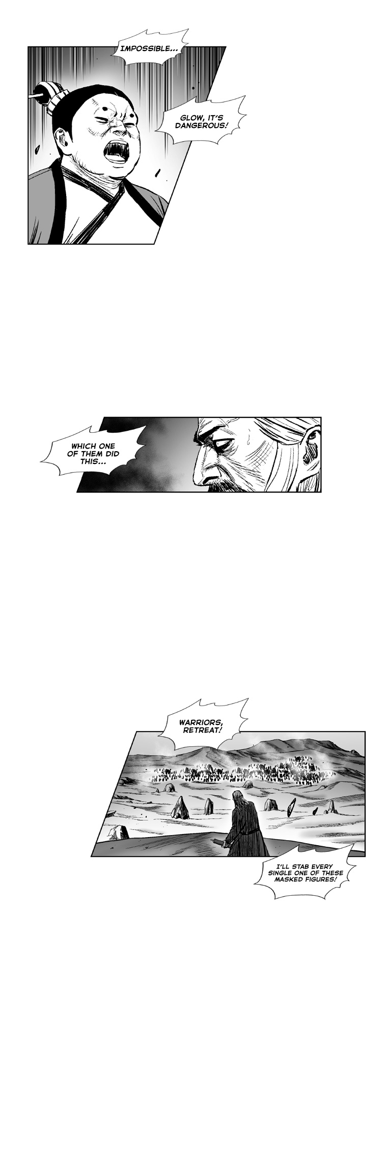 Red Storm - Chapter 315 Page 12