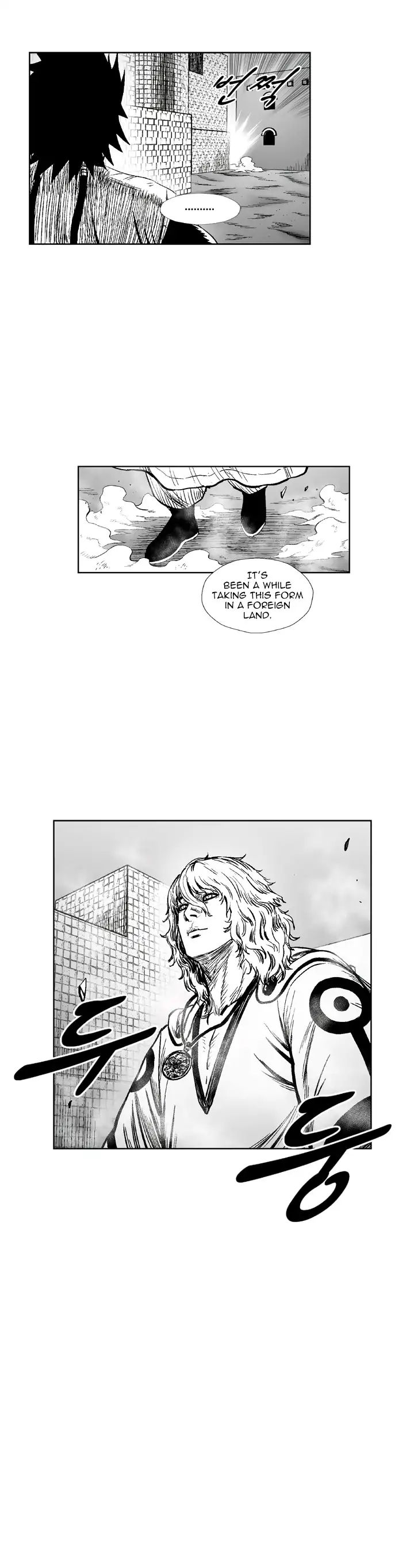 Red Storm - Chapter 319 Page 10