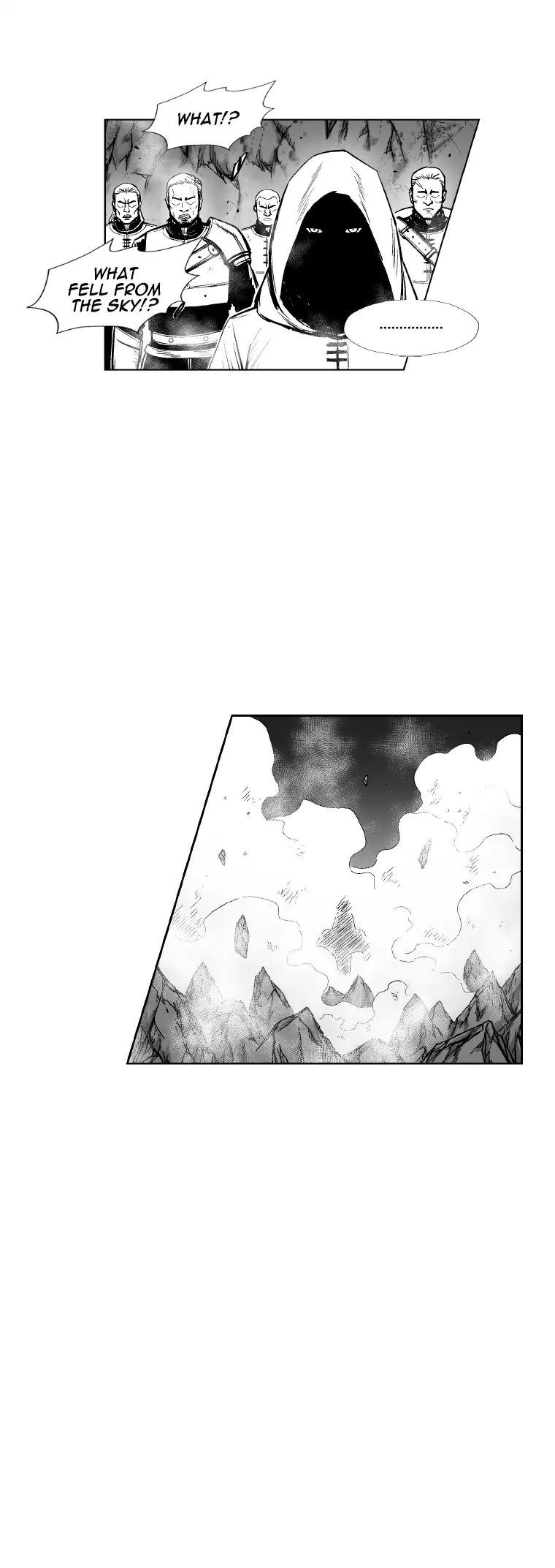 Red Storm - Chapter 320 Page 22