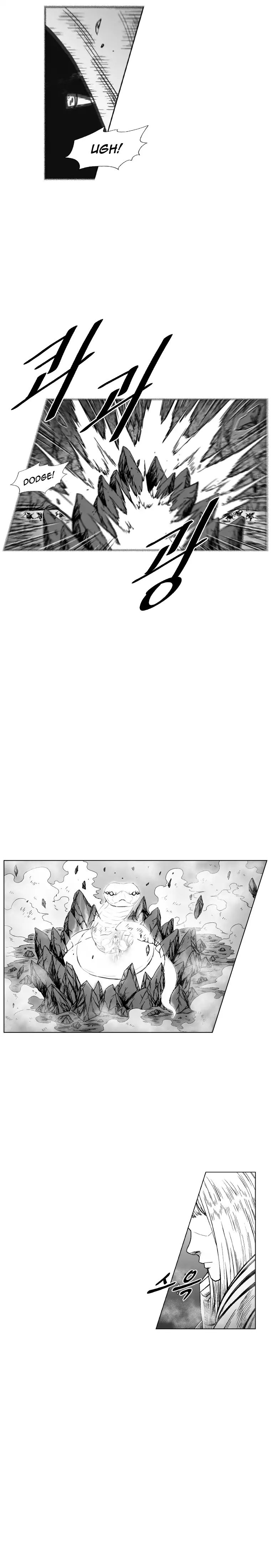 Red Storm - Chapter 321 Page 9