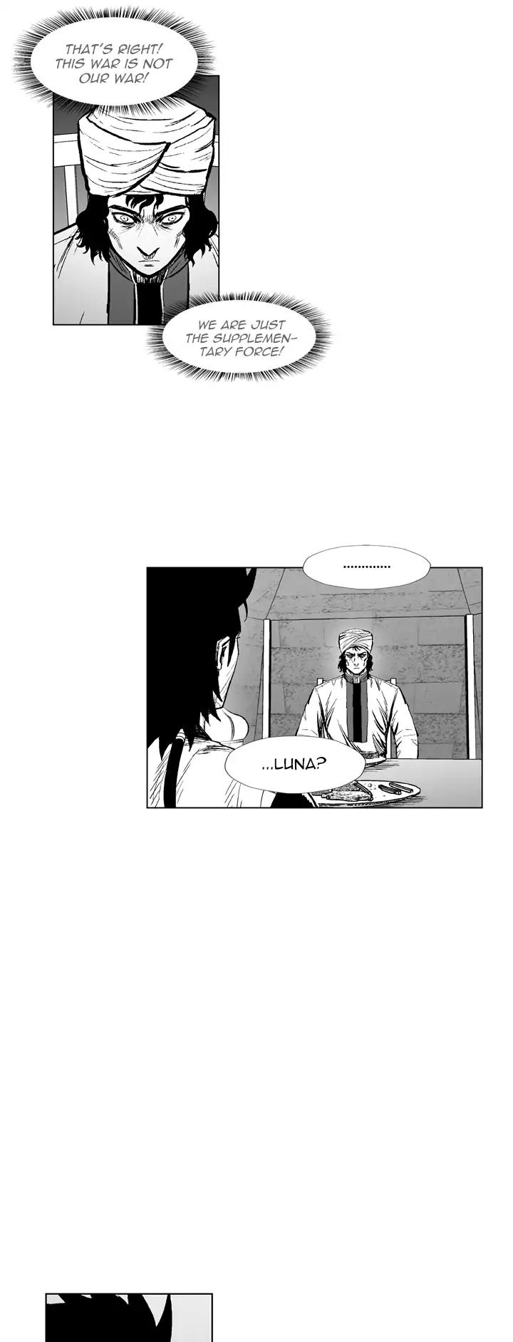 Red Storm - Chapter 324 Page 7