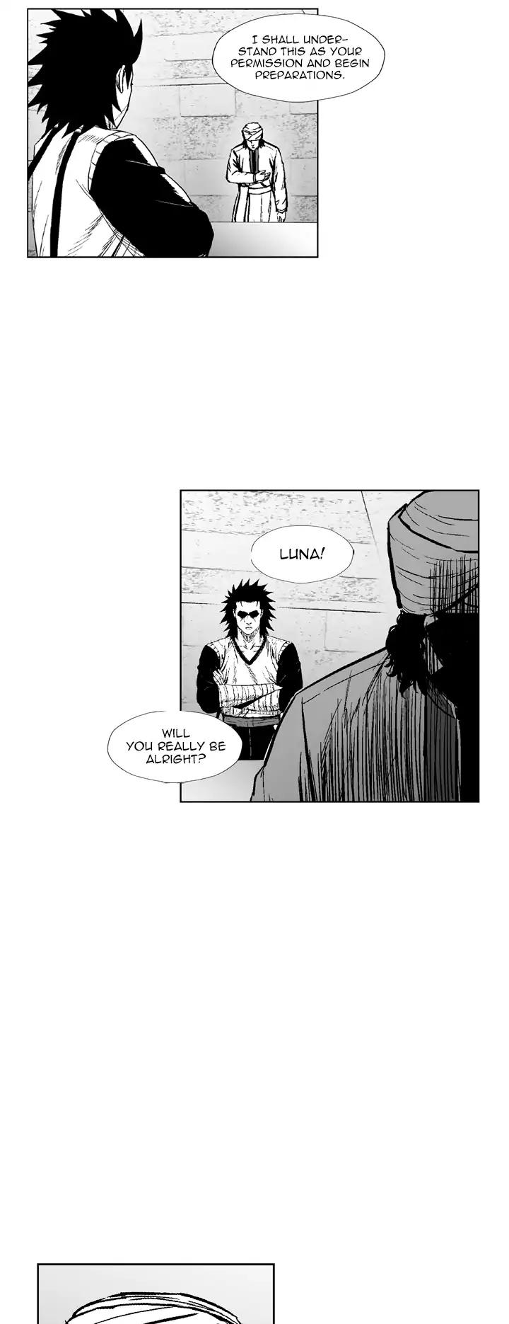 Red Storm - Chapter 325 Page 34