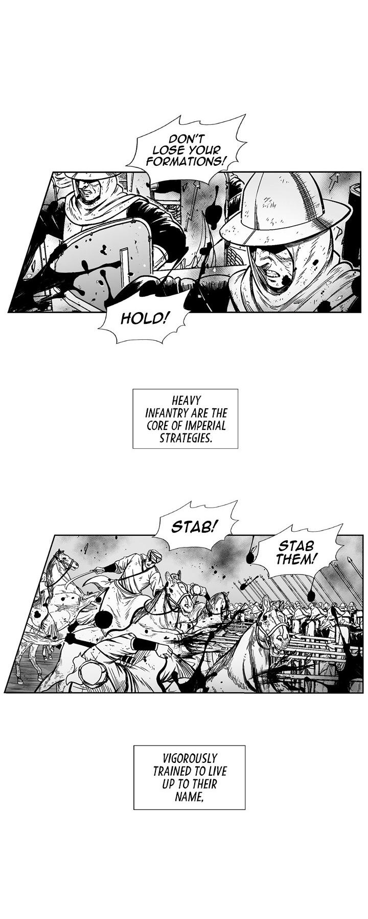 Red Storm - Chapter 328 Page 26