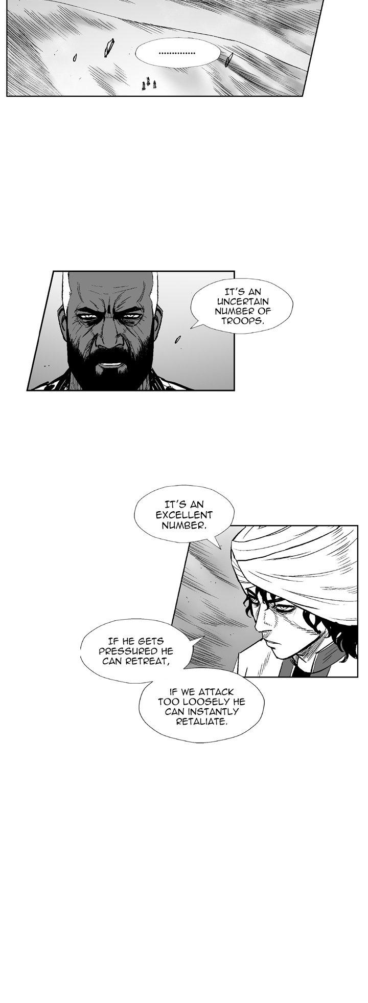 Red Storm - Chapter 328 Page 7