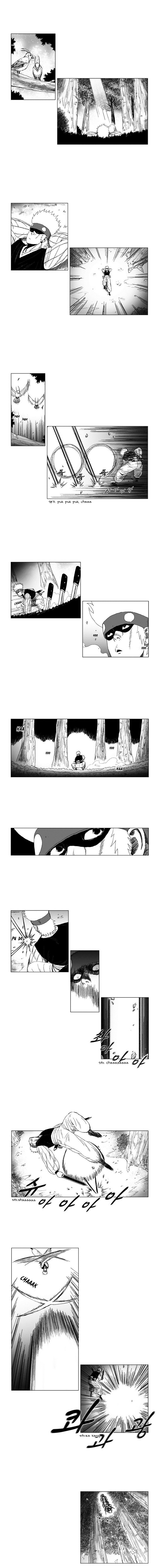 Red Storm - Chapter 33 Page 3