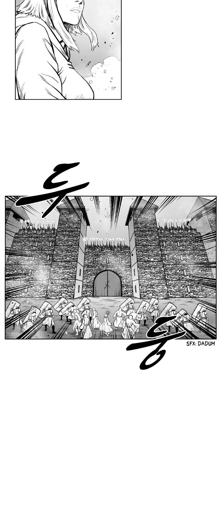 Red Storm - Chapter 330 Page 20
