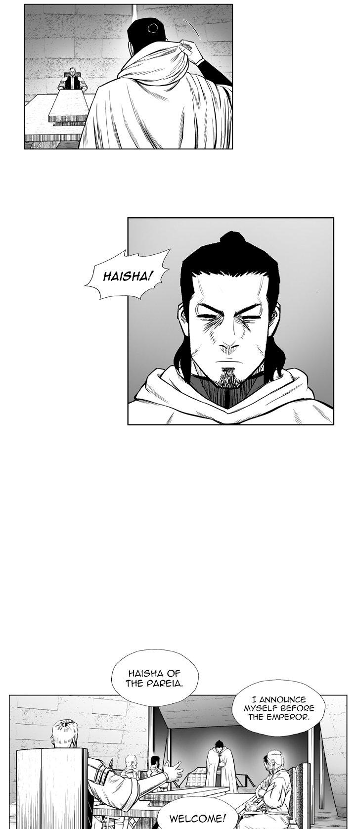 Red Storm - Chapter 330 Page 30