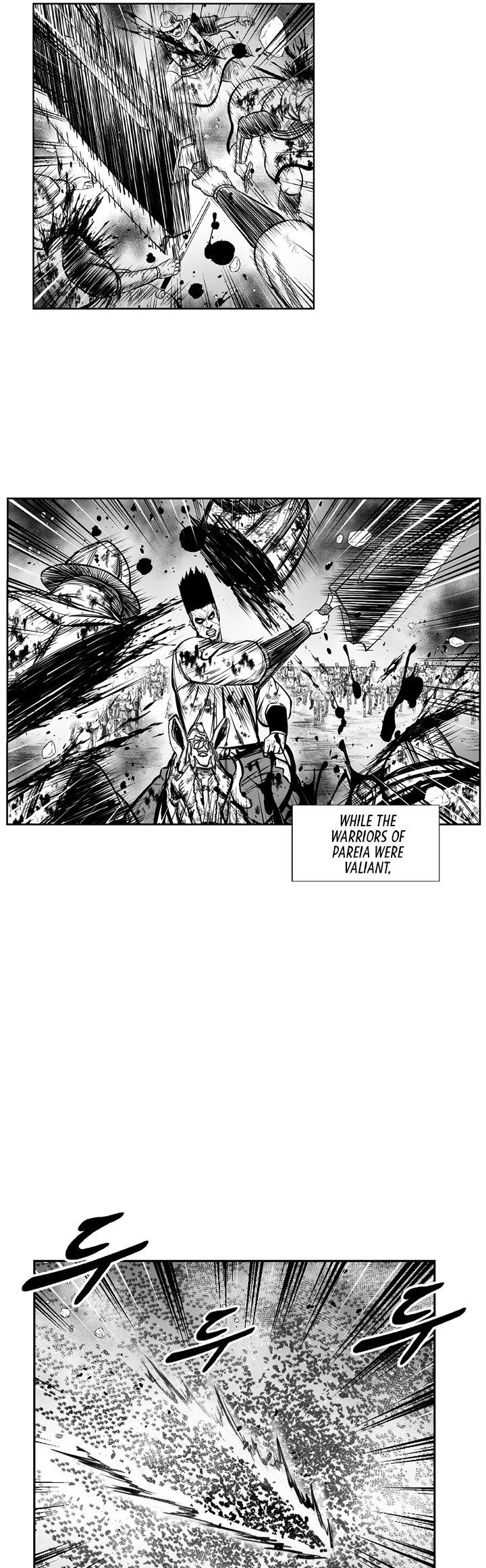 Red Storm - Chapter 331 Page 14
