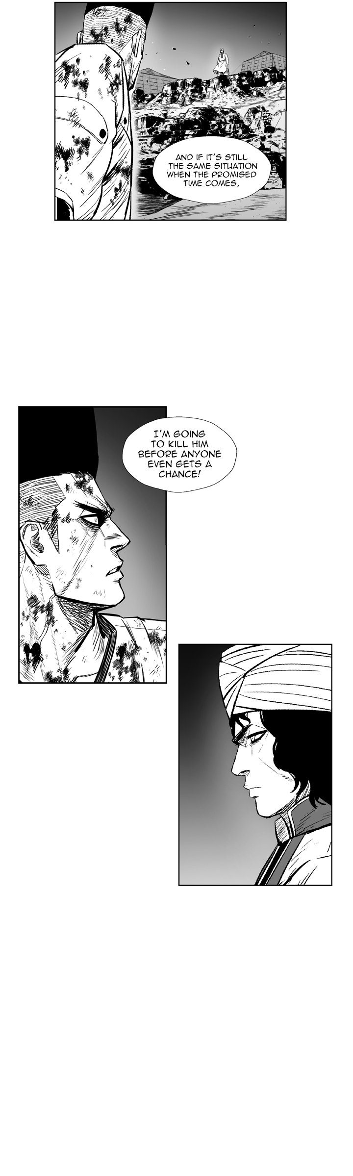 Red Storm - Chapter 331 Page 26