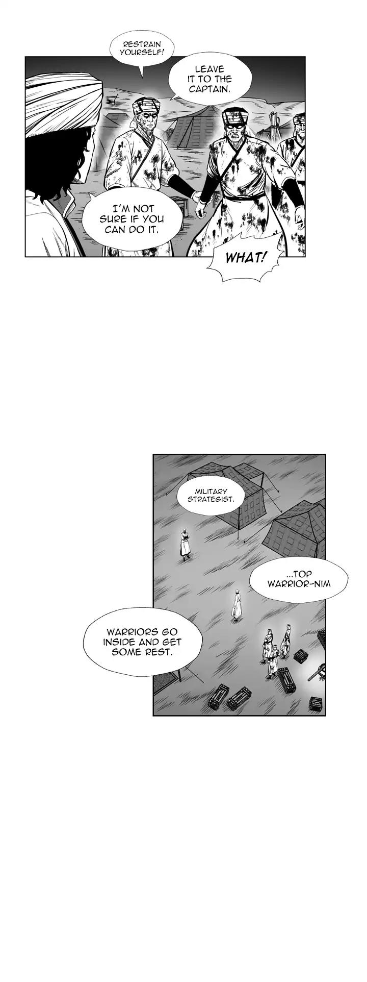 Red Storm - Chapter 332 Page 16