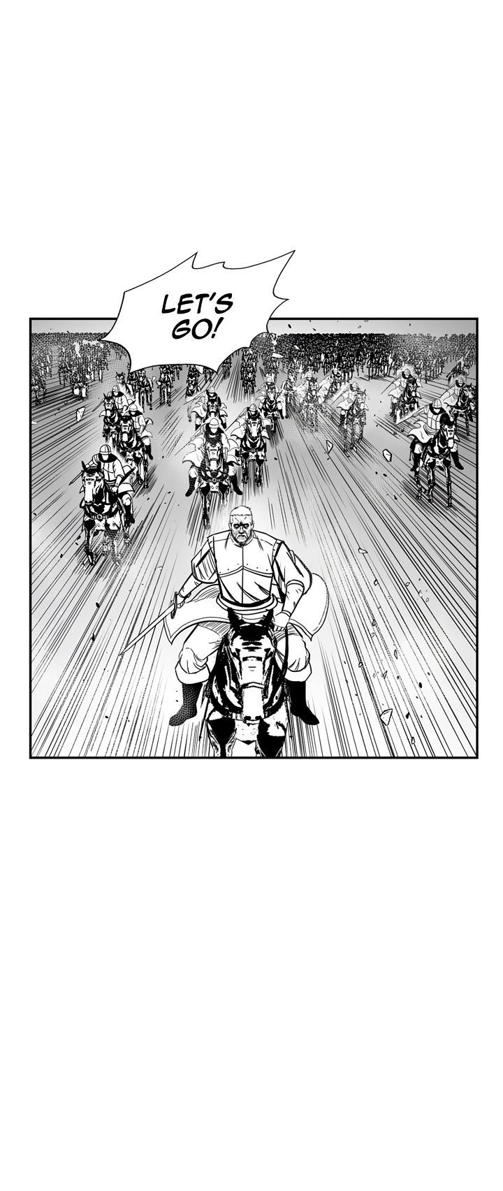 Red Storm - Chapter 334 Page 11