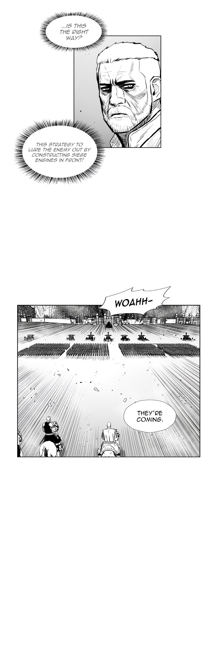 Red Storm - Chapter 334 Page 6