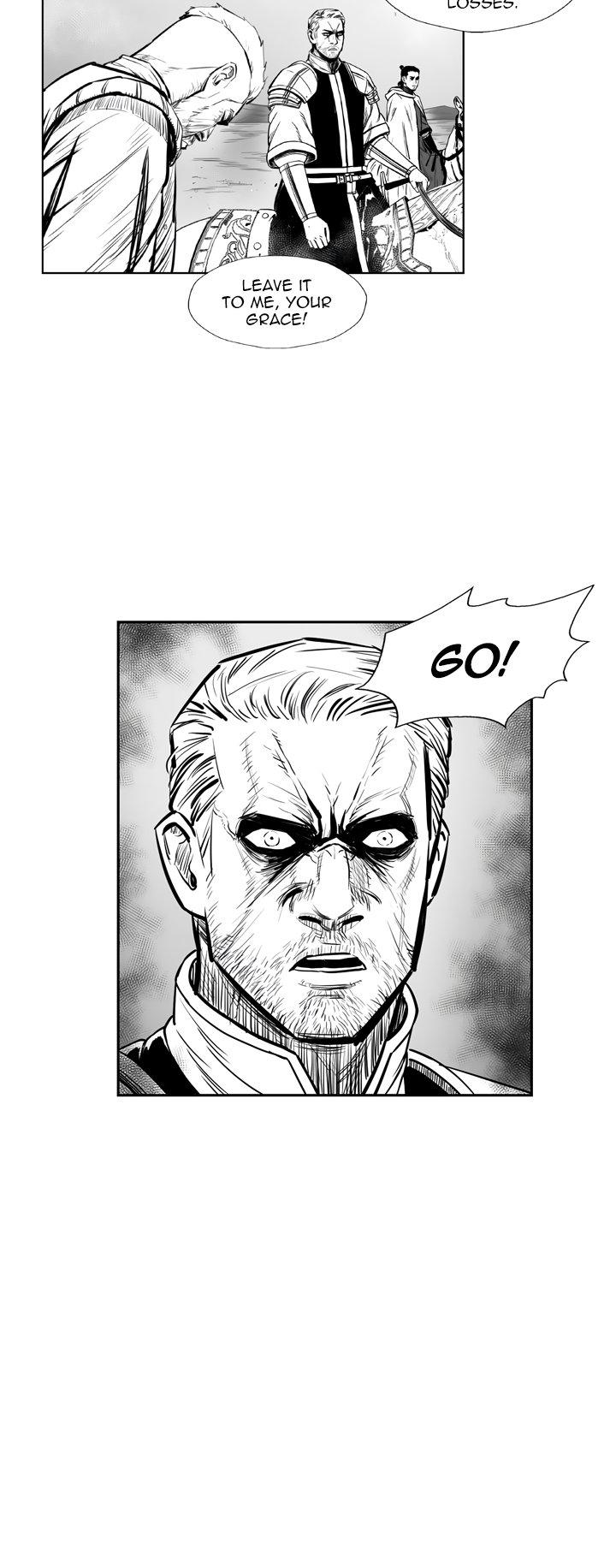 Red Storm - Chapter 334 Page 8