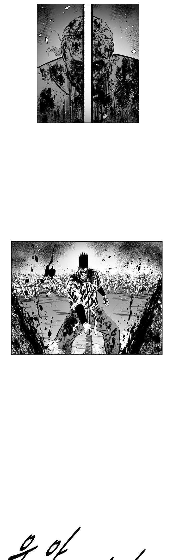 Red Storm - Chapter 337 Page 10
