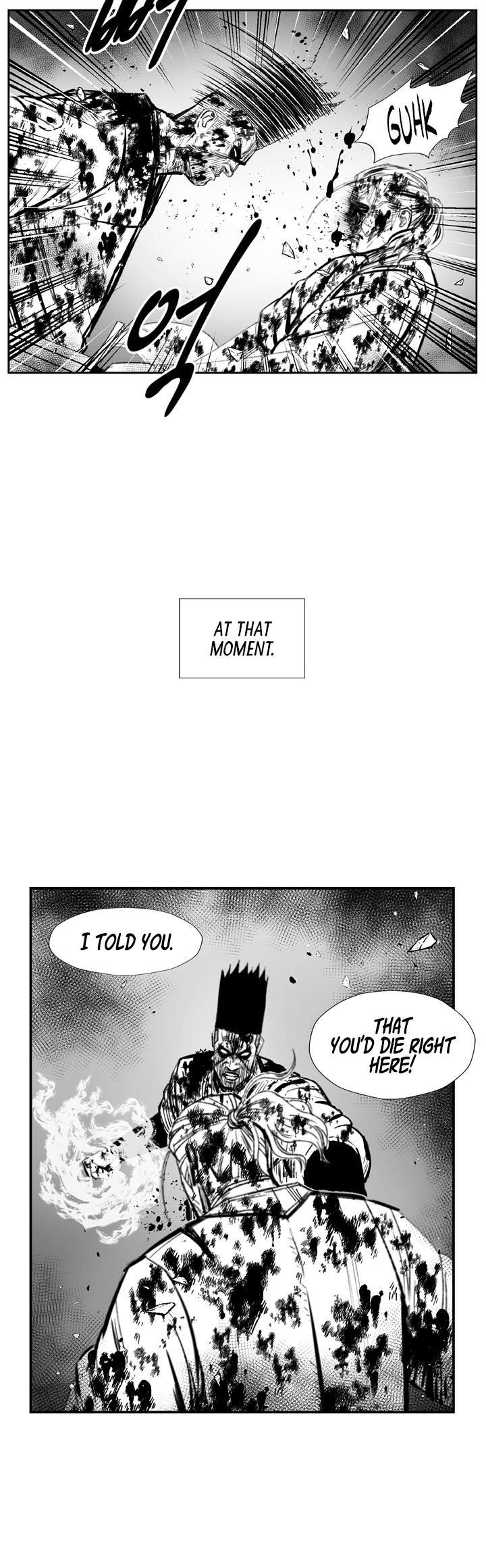 Red Storm - Chapter 337 Page 7