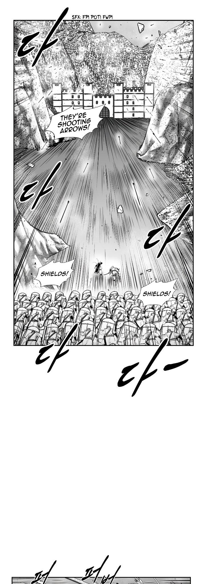 Red Storm - Chapter 338 Page 19