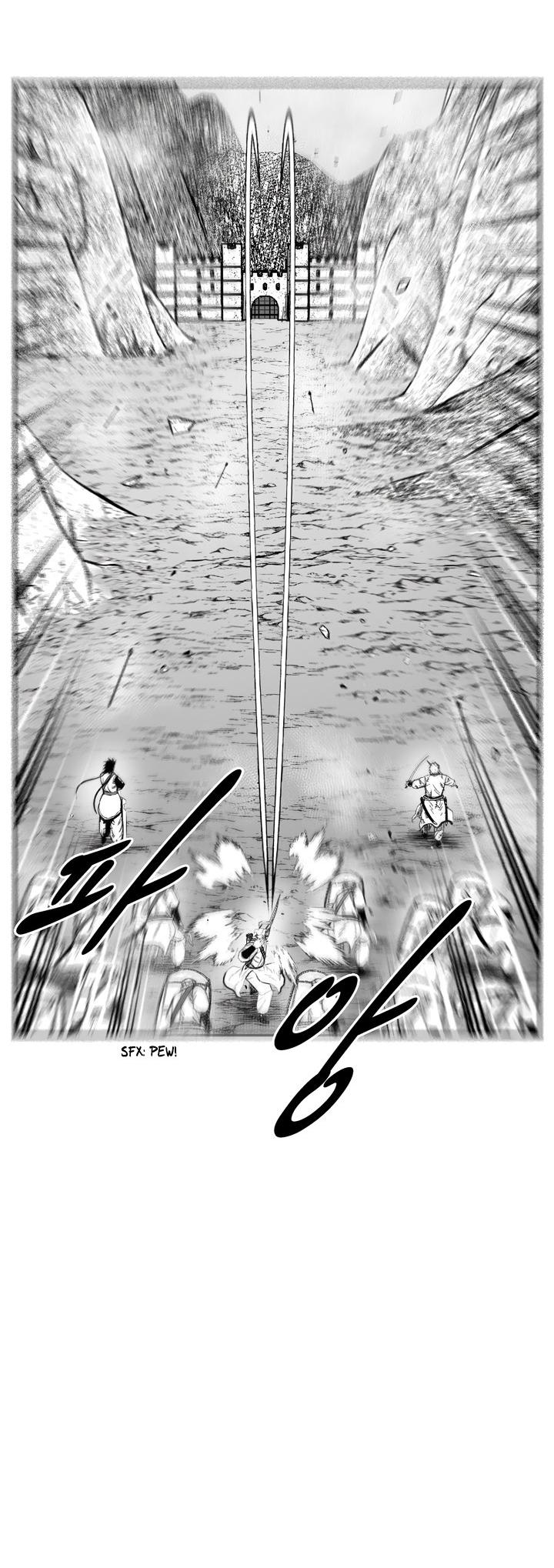Red Storm - Chapter 338 Page 26