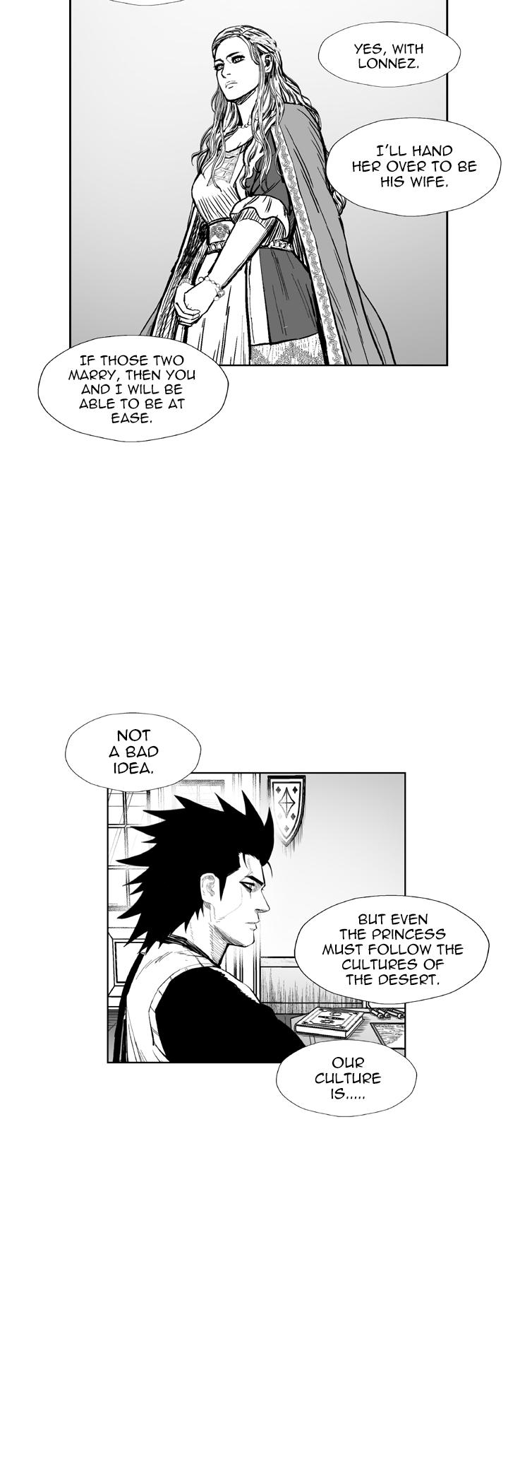 Red Storm - Chapter 343 Page 43