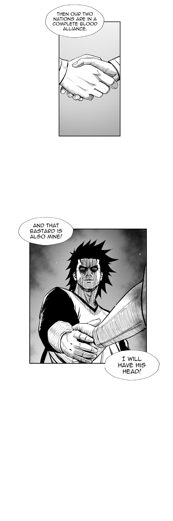 Red Storm - Chapter 343 Page 45