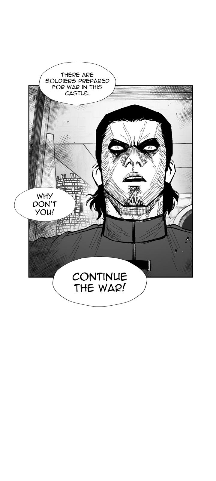 Red Storm - Chapter 343 Page 7