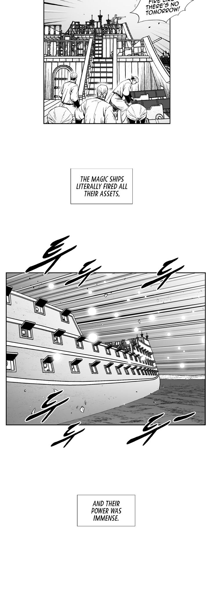 Red Storm - Chapter 347 Page 30