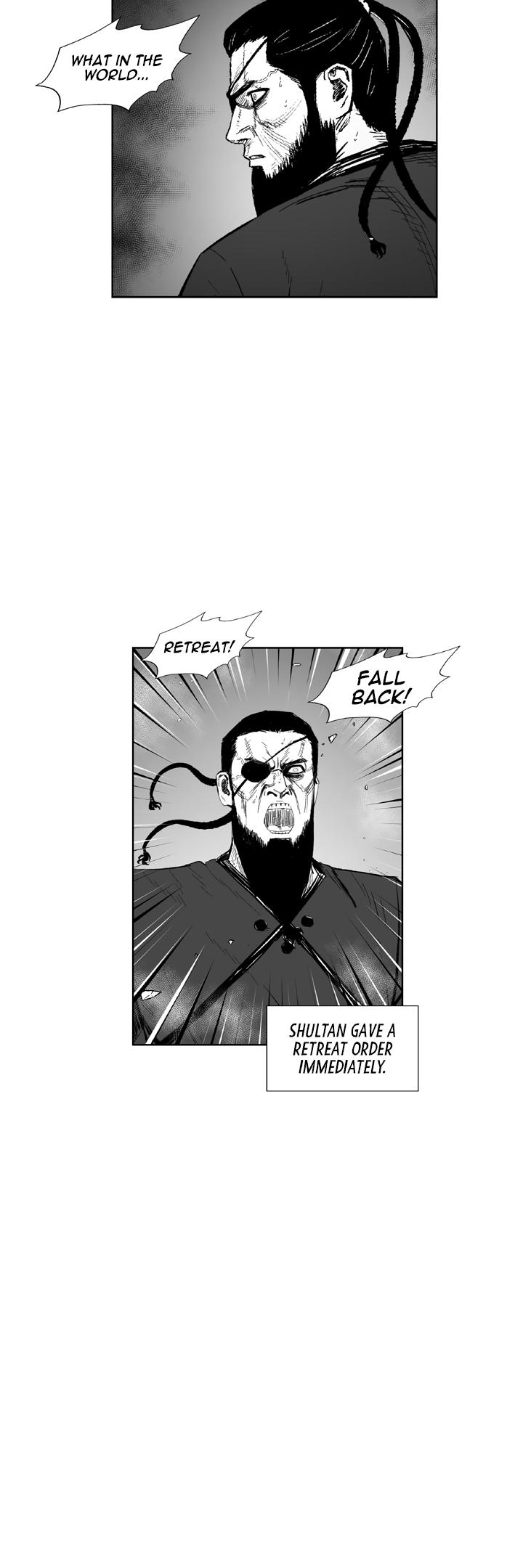 Red Storm - Chapter 347 Page 34