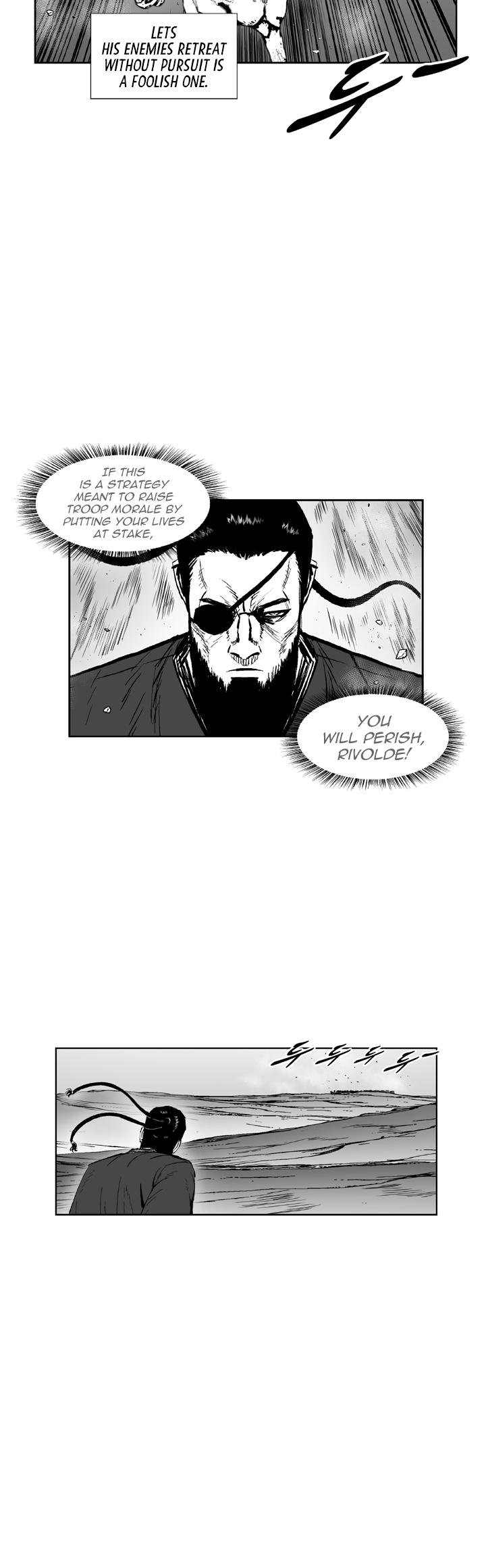 Red Storm - Chapter 347 Page 5