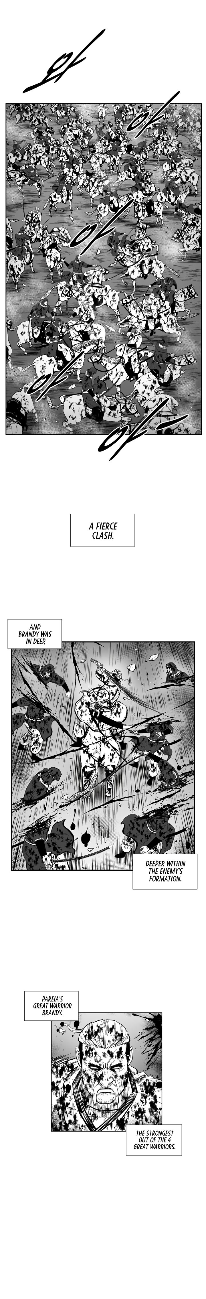 Red Storm - Chapter 349 Page 18