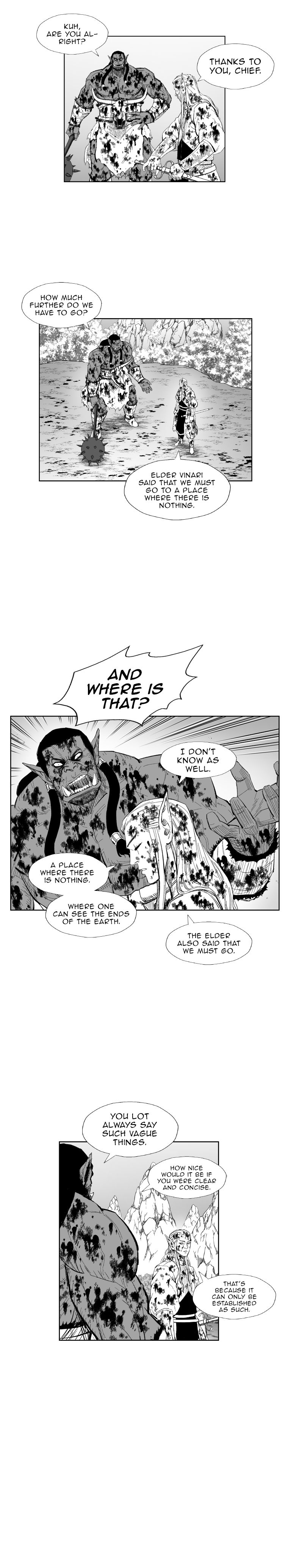 Red Storm - Chapter 352 Page 20