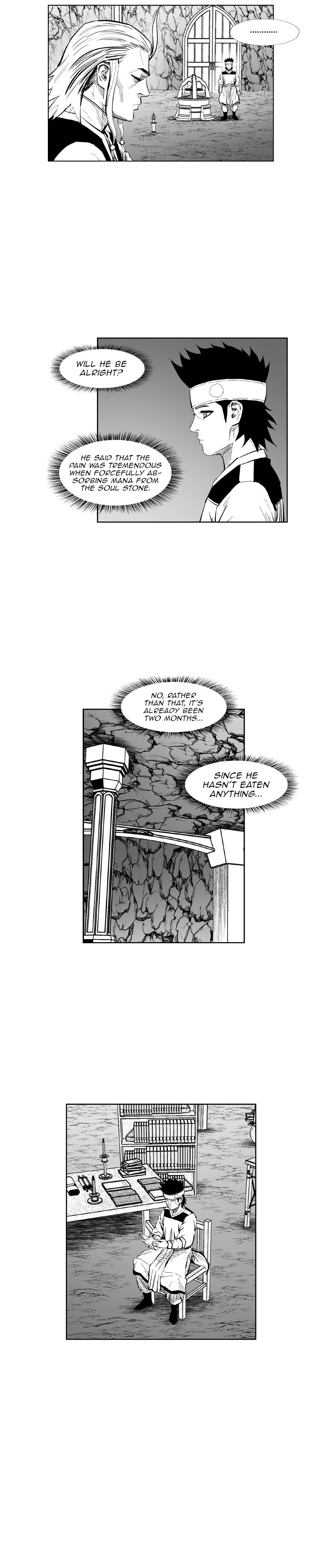 Red Storm - Chapter 352 Page 26