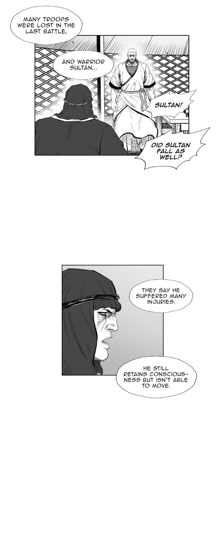 Red Storm - Chapter 353 Page 14