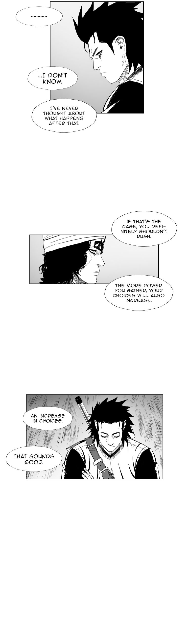 Red Storm - Chapter 353 Page 20