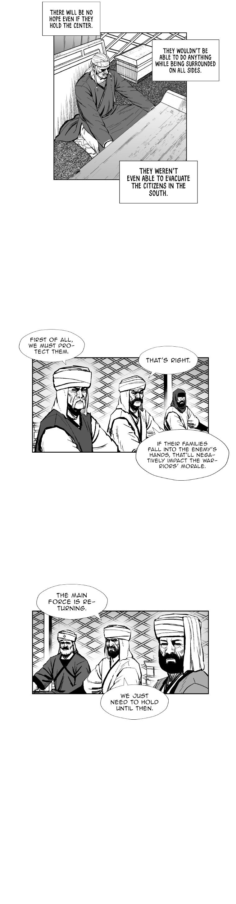 Red Storm - Chapter 355 Page 18
