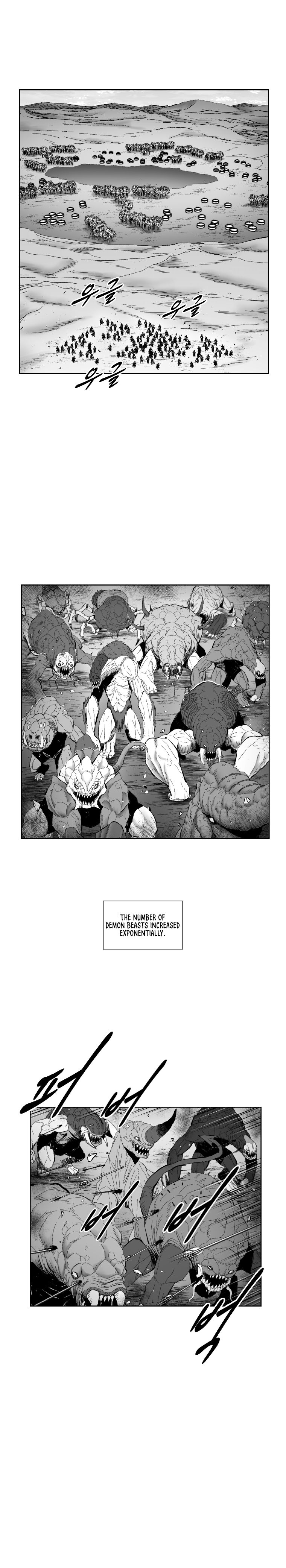 Red Storm - Chapter 357 Page 15
