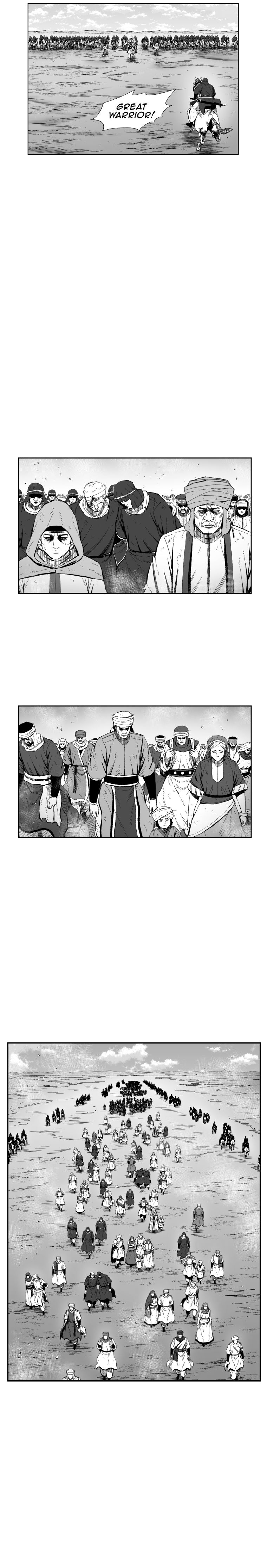 Red Storm - Chapter 358 Page 6