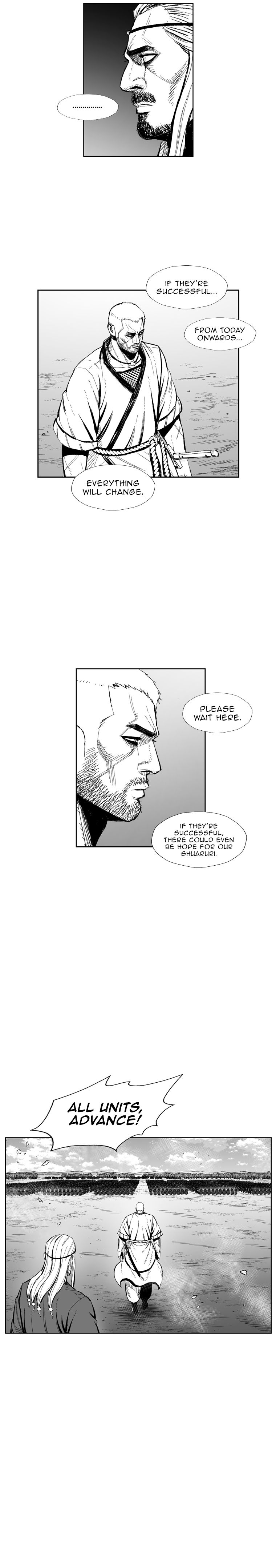 Red Storm - Chapter 362 Page 7