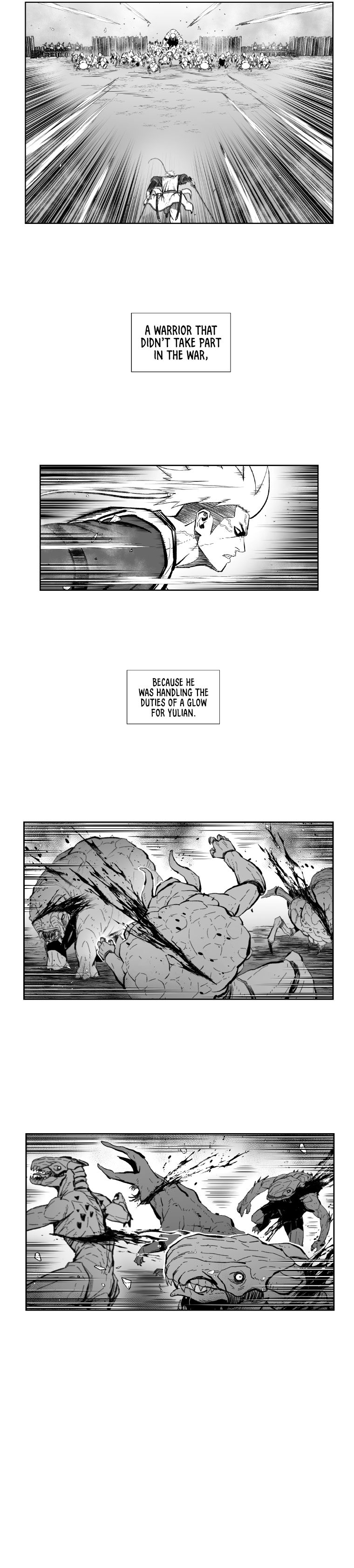 Red Storm - Chapter 369 Page 5