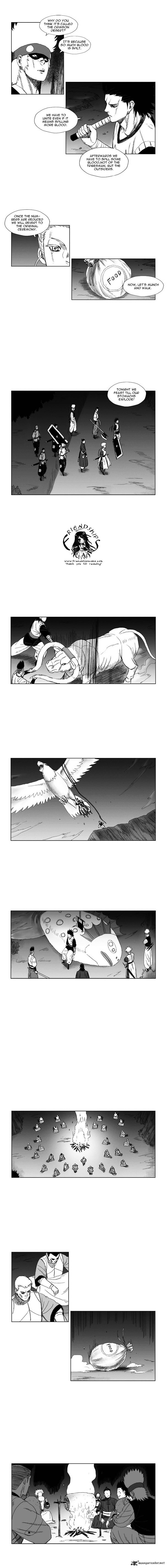 Red Storm - Chapter 37 Page 4