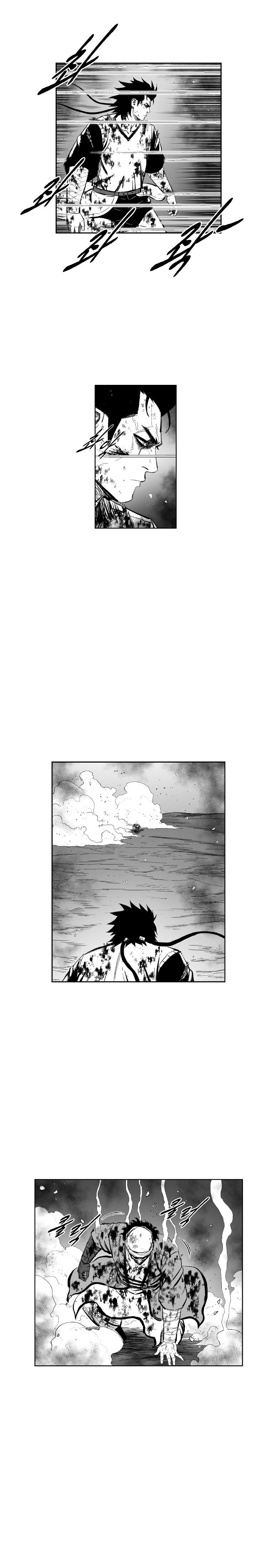 Red Storm - Chapter 372 Page 16