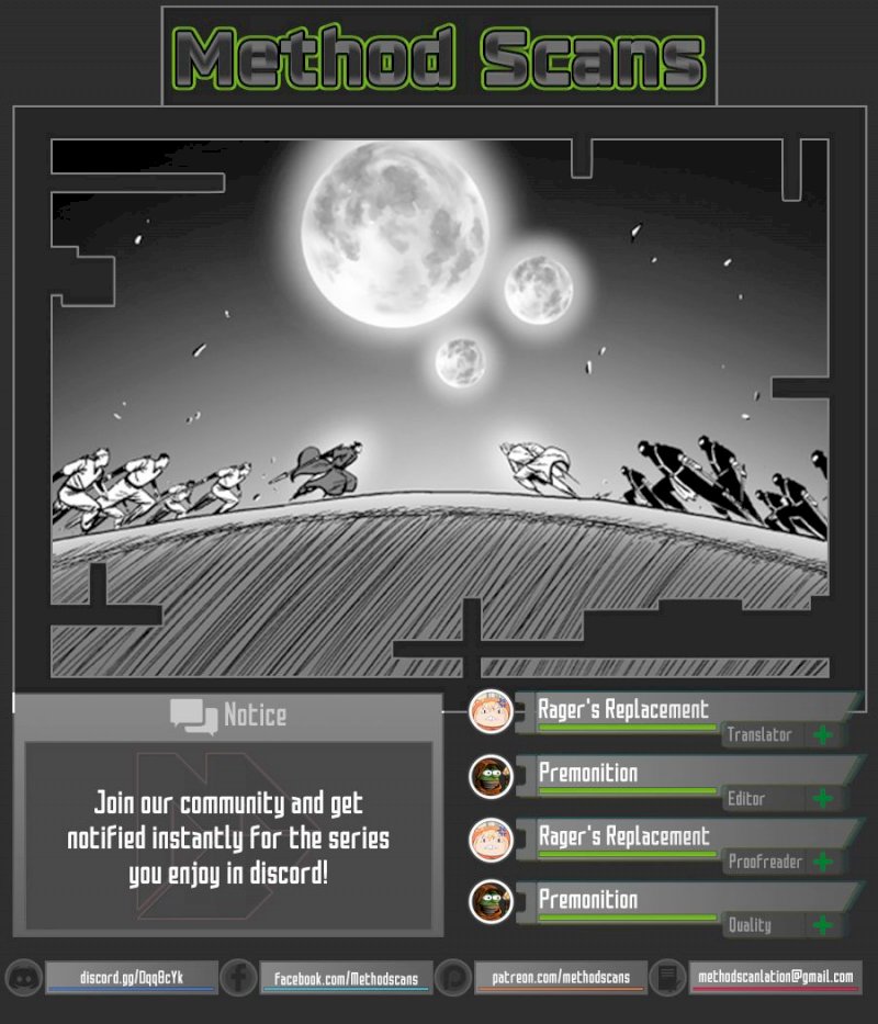 Red Storm - Chapter 373 Page 1