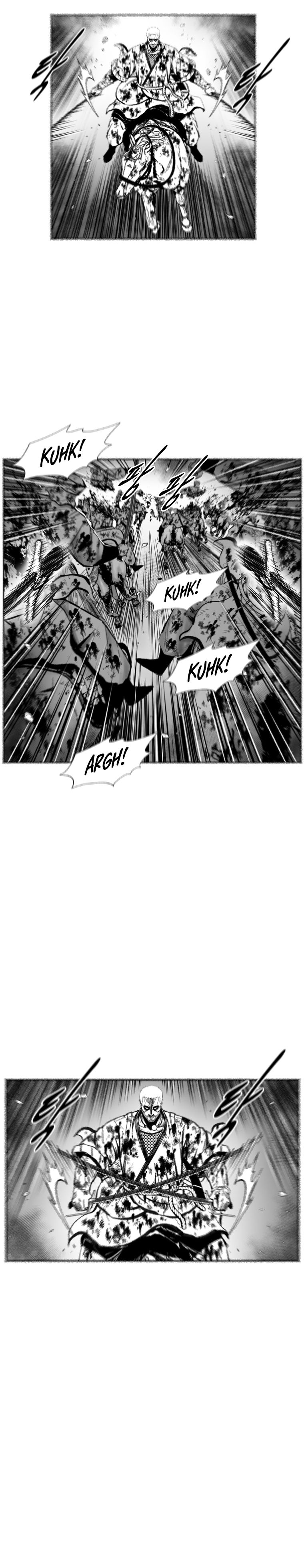 Red Storm - Chapter 374 Page 17