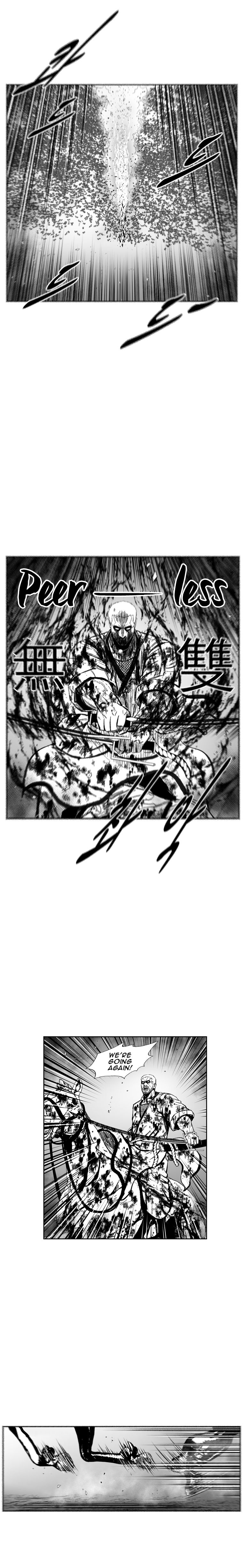 Red Storm - Chapter 374 Page 19