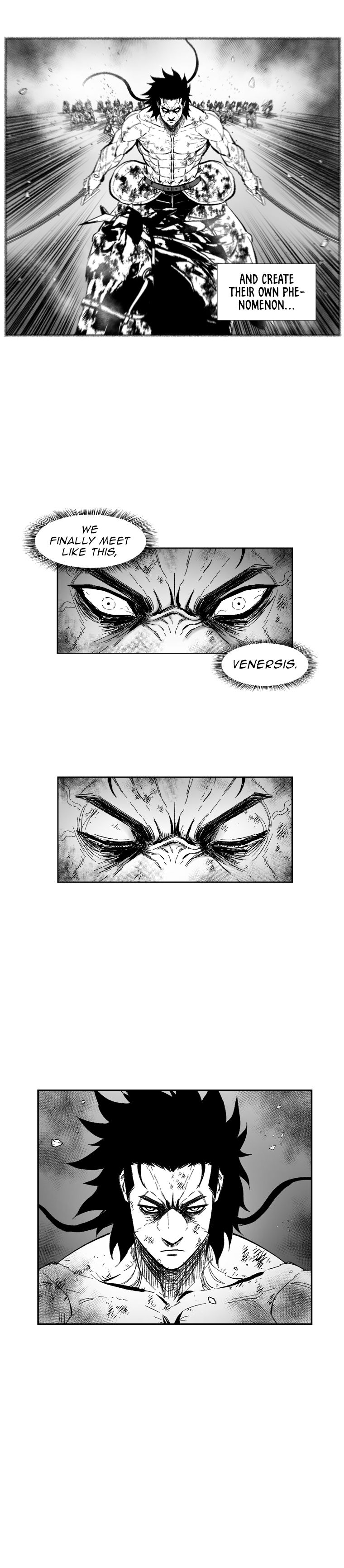 Red Storm - Chapter 374 Page 21