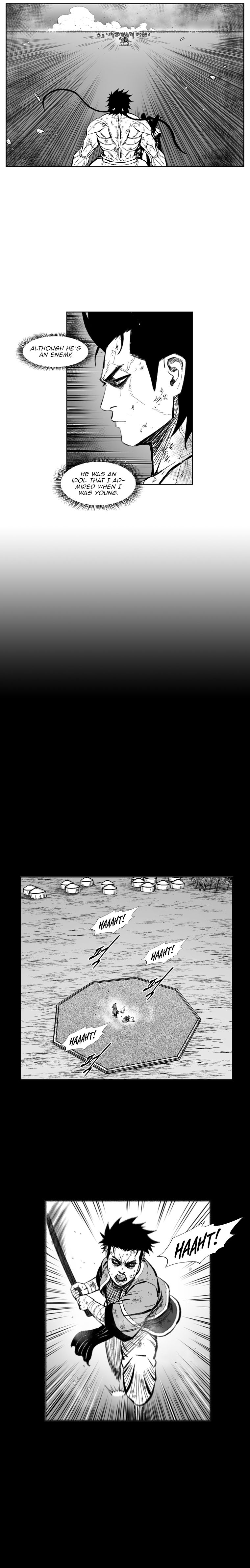 Red Storm - Chapter 374 Page 22
