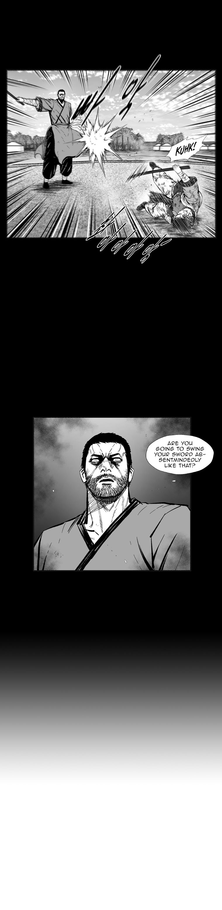 Red Storm - Chapter 374 Page 23