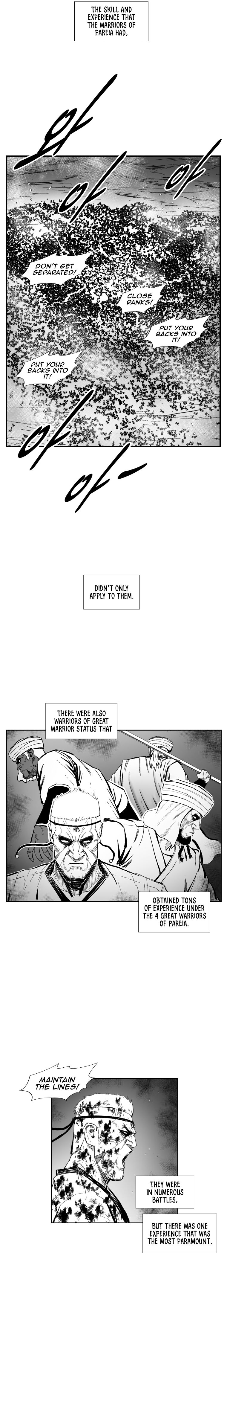 Red Storm - Chapter 374 Page 7
