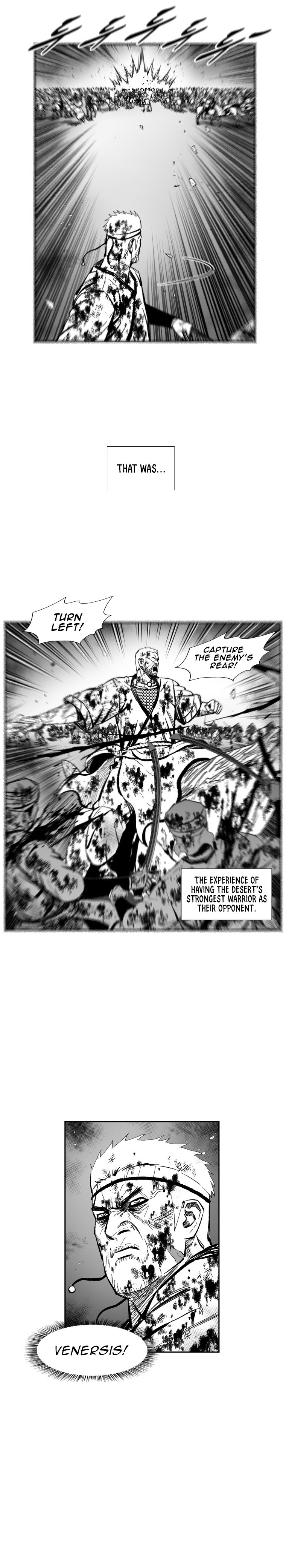 Red Storm - Chapter 374 Page 8